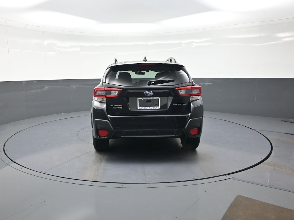 Used 2023 Subaru Crosstrek Limited SUV