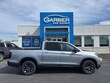  Honda Ridgeline