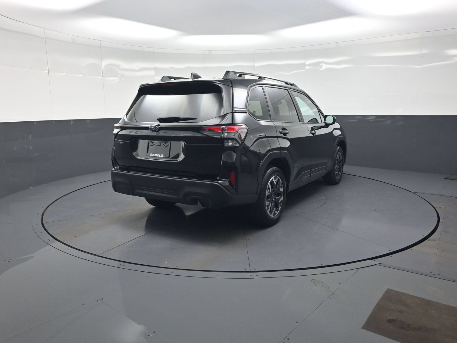 Certified 2026 Subaru Forester Premium SUV