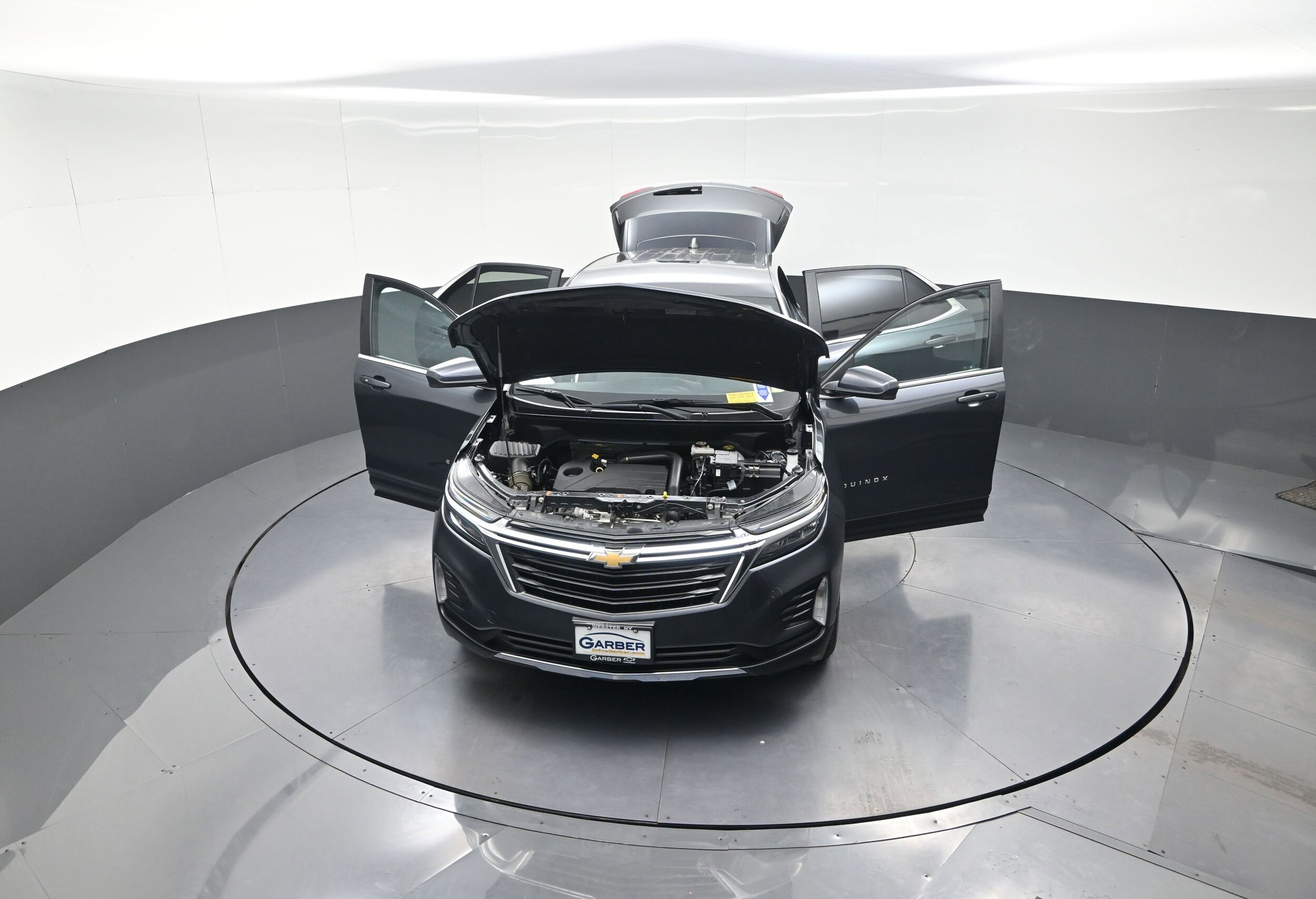 2023 Chevrolet Equinox LT - Photo 13