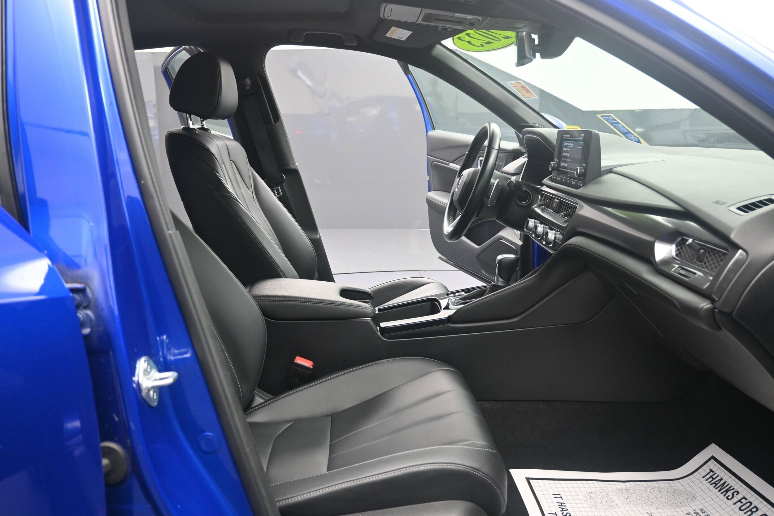 2023 Acura Integra A-Spec - Photo 25