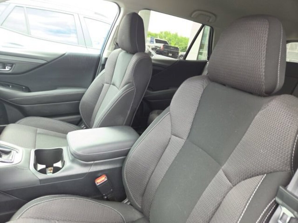 Used 2021 Subaru Outback Premium SUV