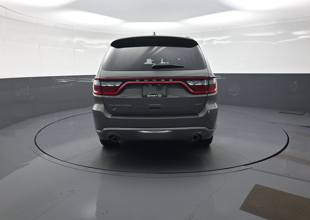 Used 2023 Dodge Durango GT Premium SUV