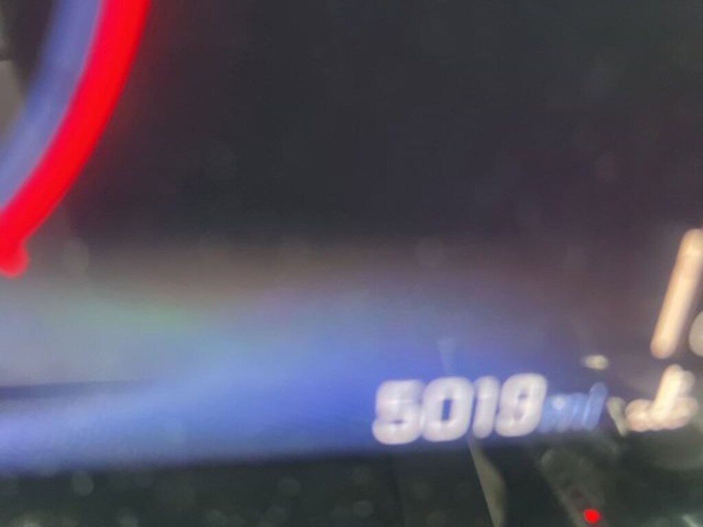 Used 2024 Chevrolet Trax LT SUV