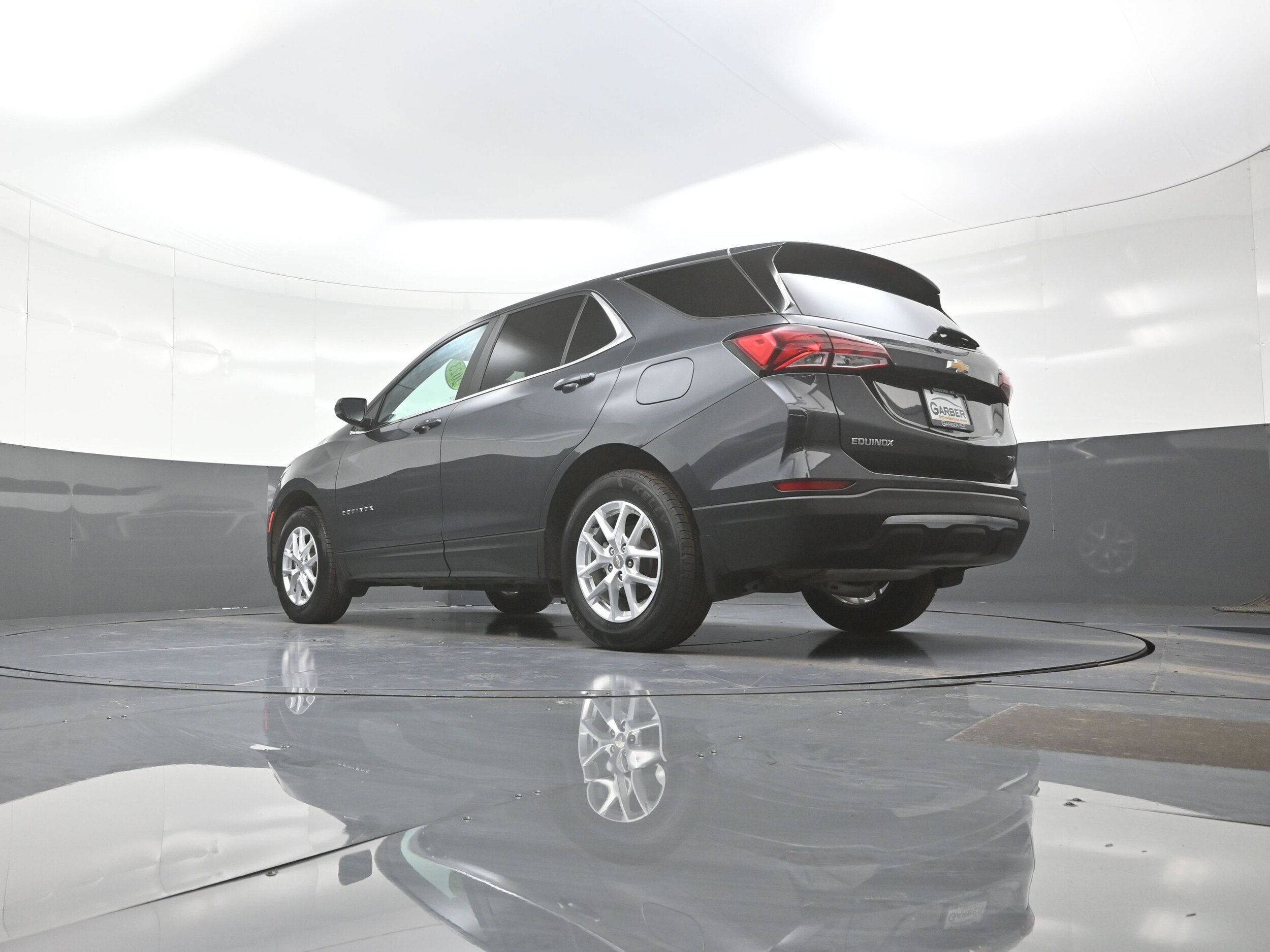2023 Chevrolet Equinox LT - Photo 9