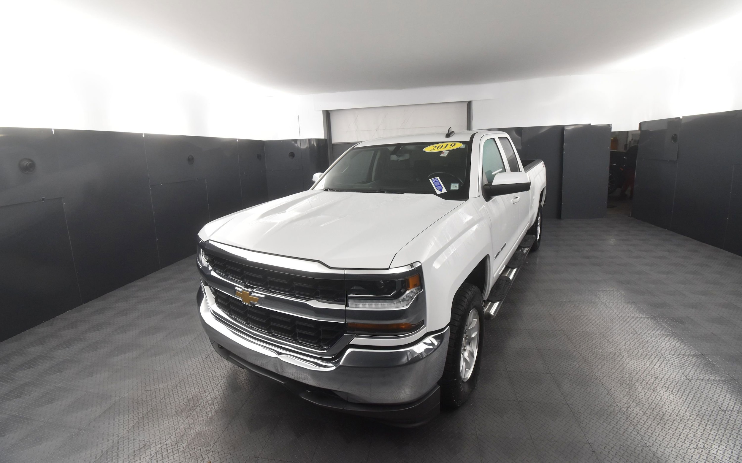 2019 Chevrolet Silverado 1500 LD LT's photo