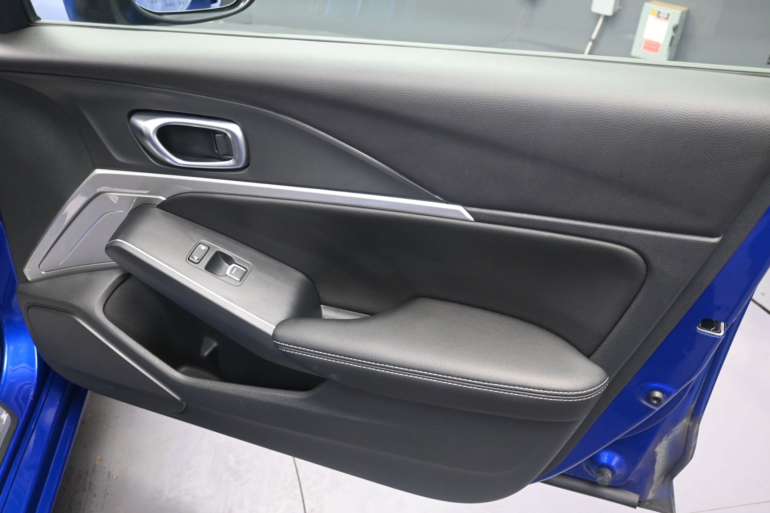 2023 Acura Integra A-Spec - Photo 23
