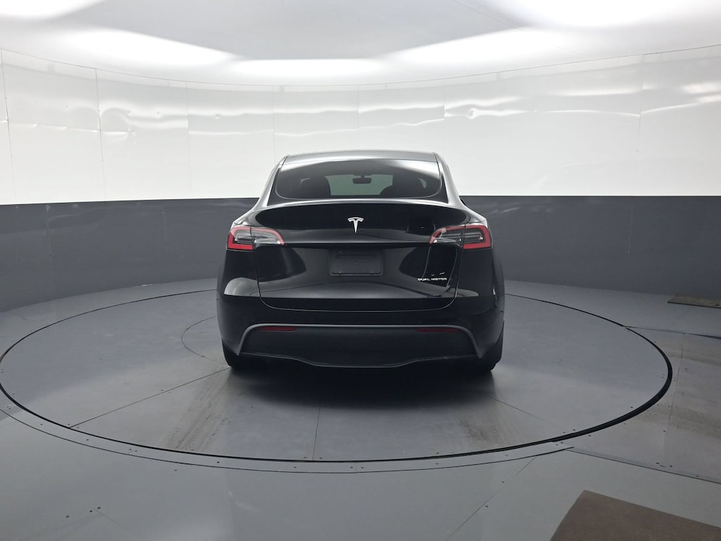 Used 2021 Tesla Model Y Long Range SUV