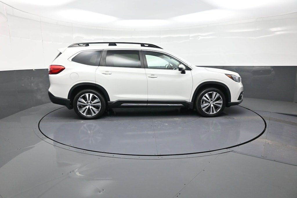 Used 2022 Subaru Ascent Limited SUV