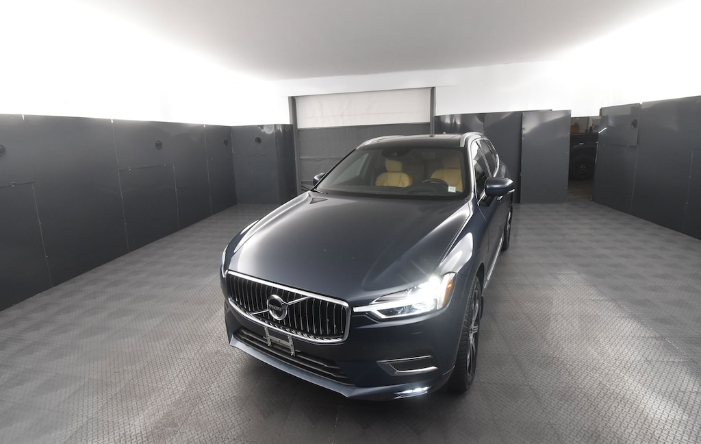 Used 2020 Volvo XC60 T6 Inscription SUV