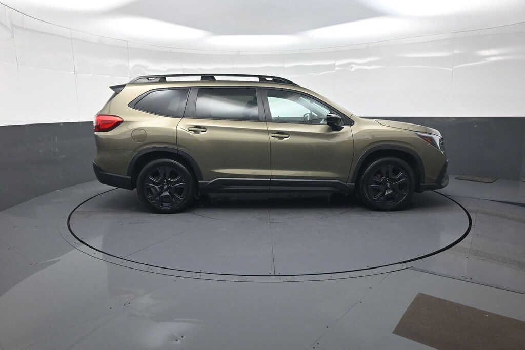 Used 2024 Subaru Ascent Onyx Edition SUV