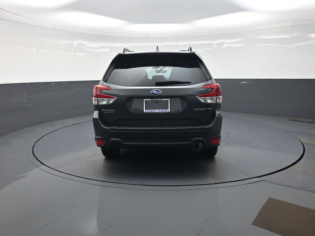 Used 2023 Subaru Forester Limited SUV