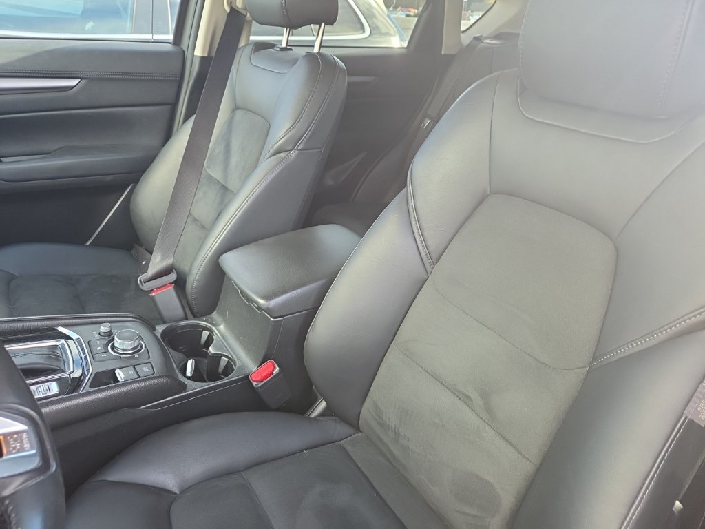 Used 2020 Mazda CX-5 Touring SUV
