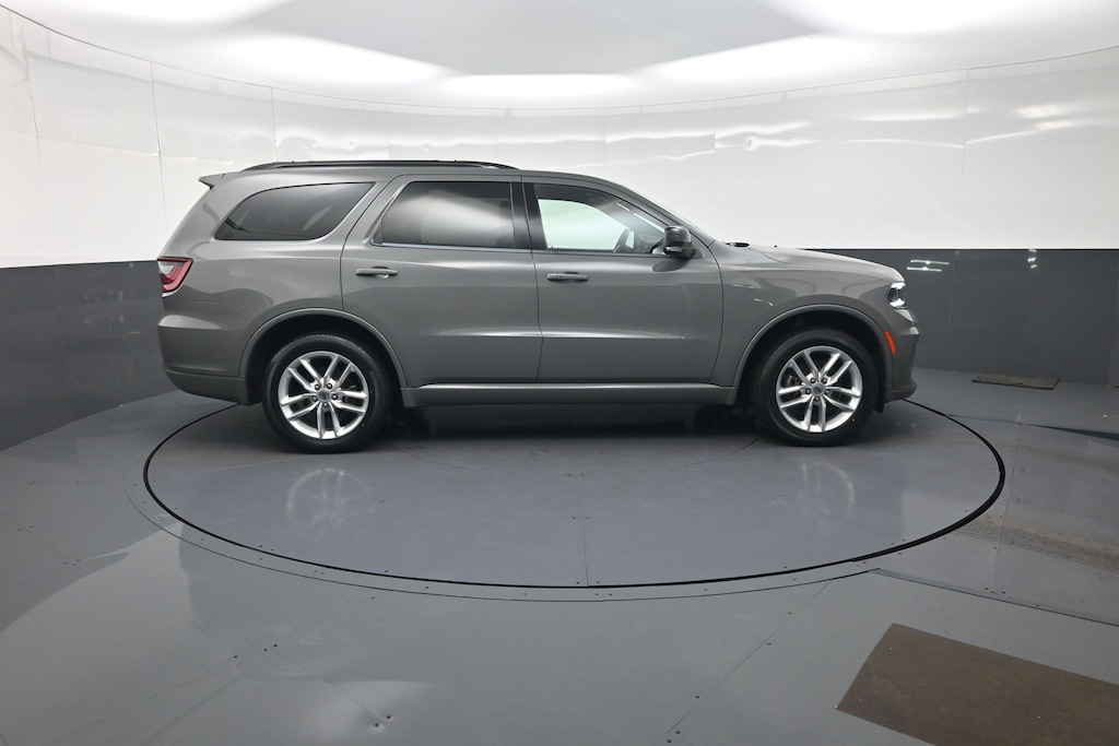 Used 2023 Dodge Durango GT Premium SUV