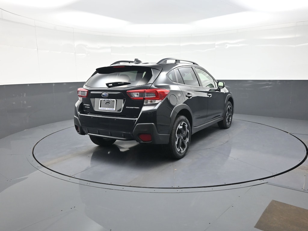Used 2023 Subaru Crosstrek Limited SUV