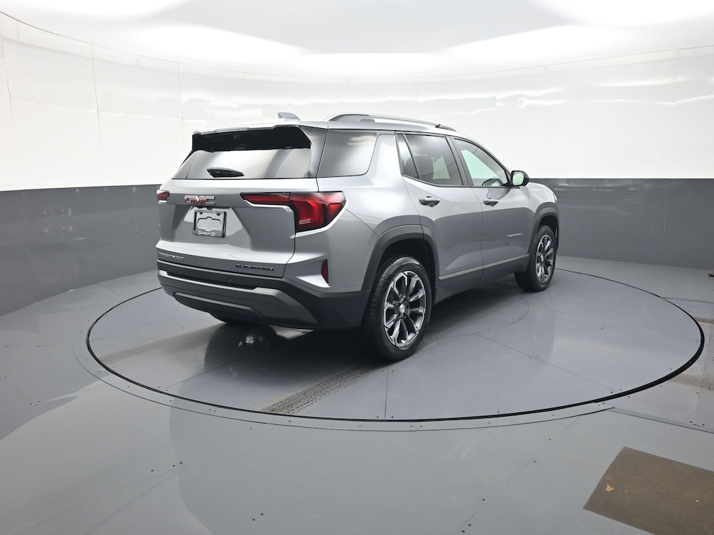 Used 2026 GMC Terrain Elevation SUV