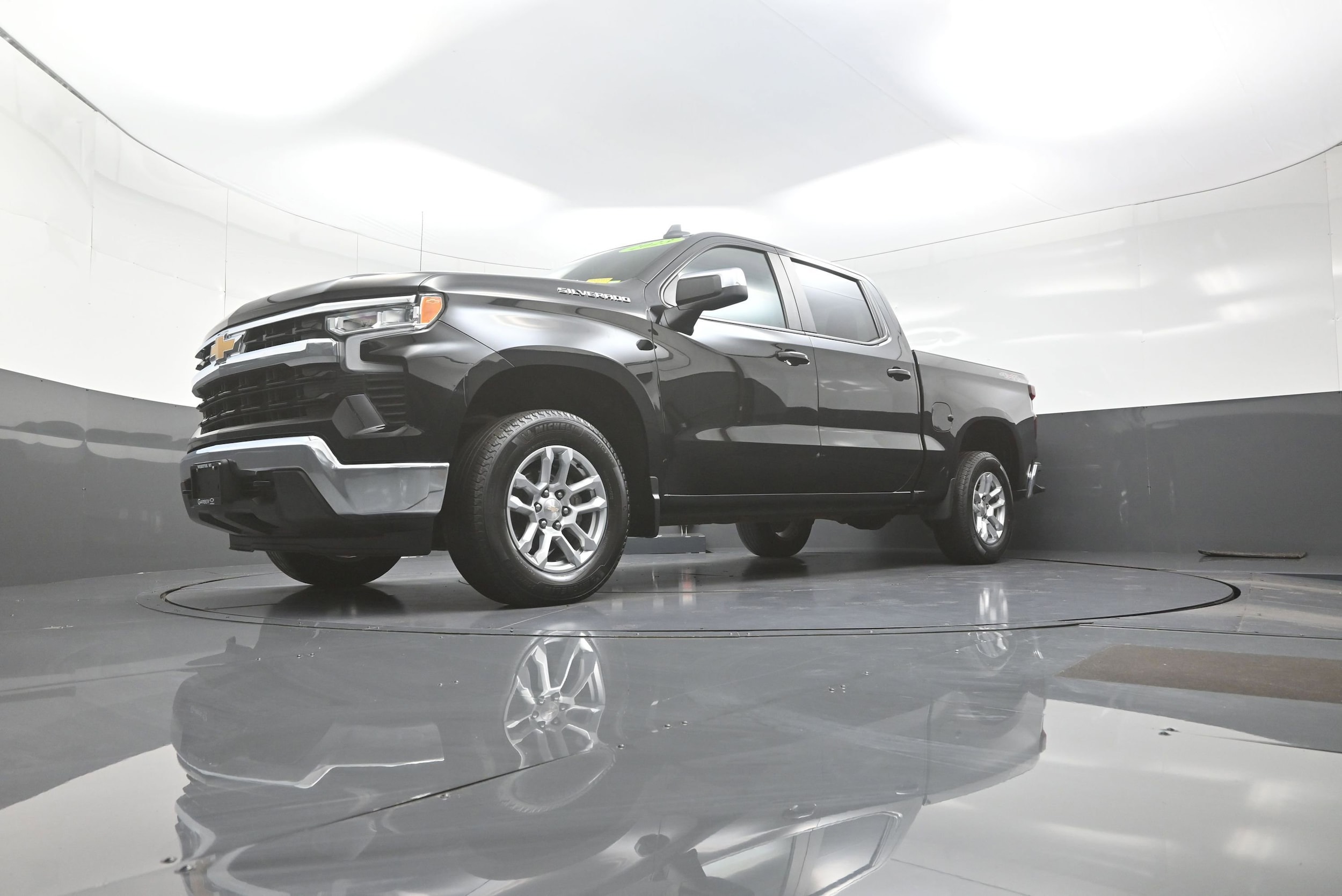 2023 Chevrolet Silverado 1500 LT - Photo 11