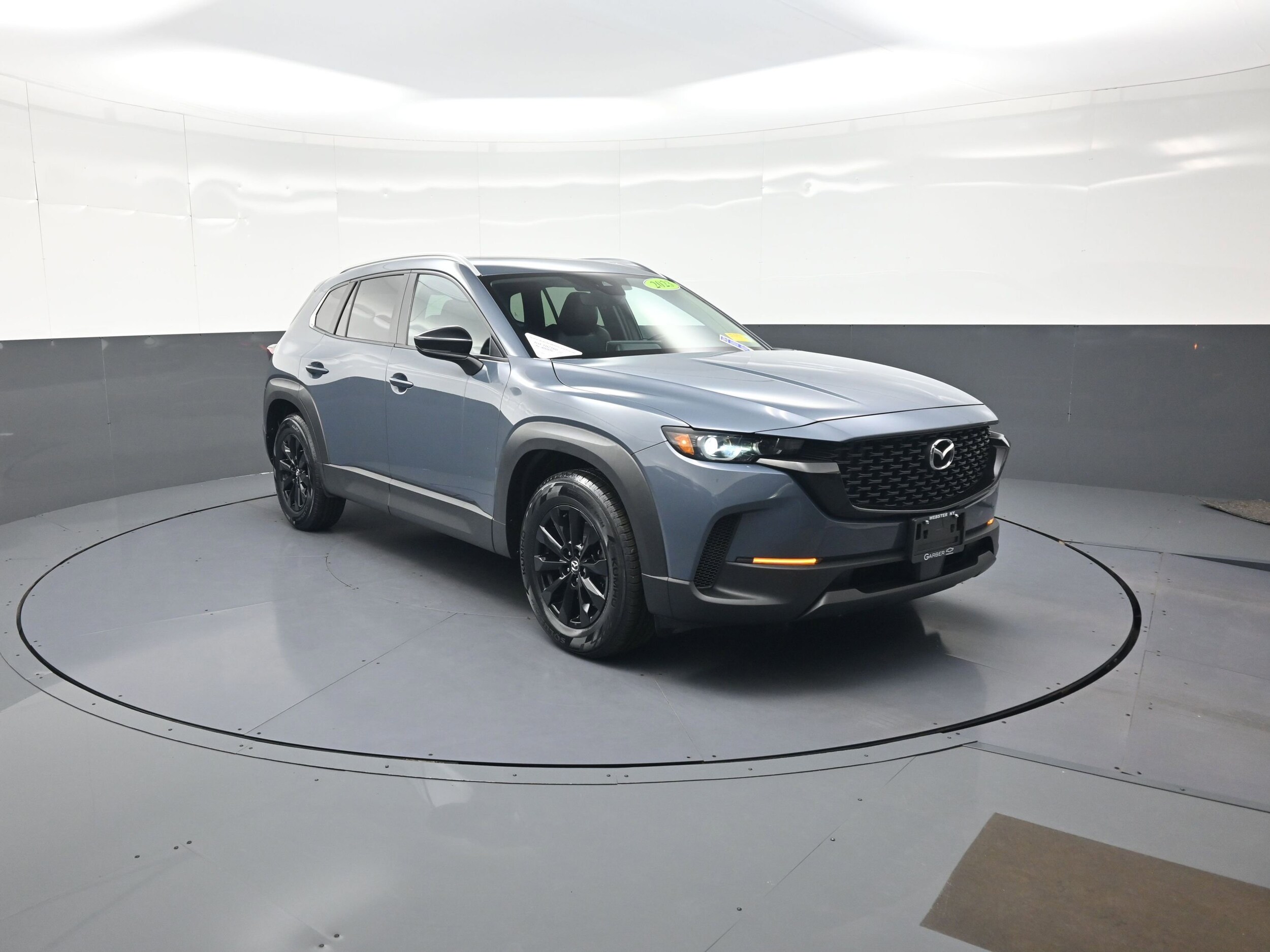 2023 Mazda CX-50 S PREFERRED PLUS