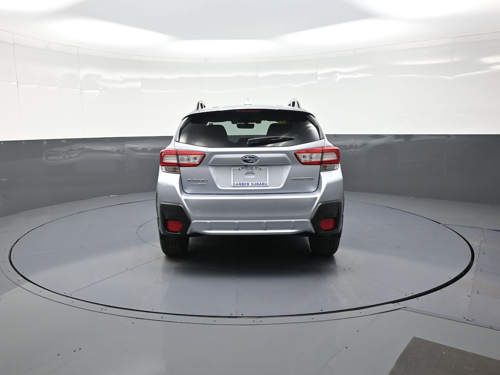 Used 2019 Subaru Crosstrek 2.0i Premium SUV