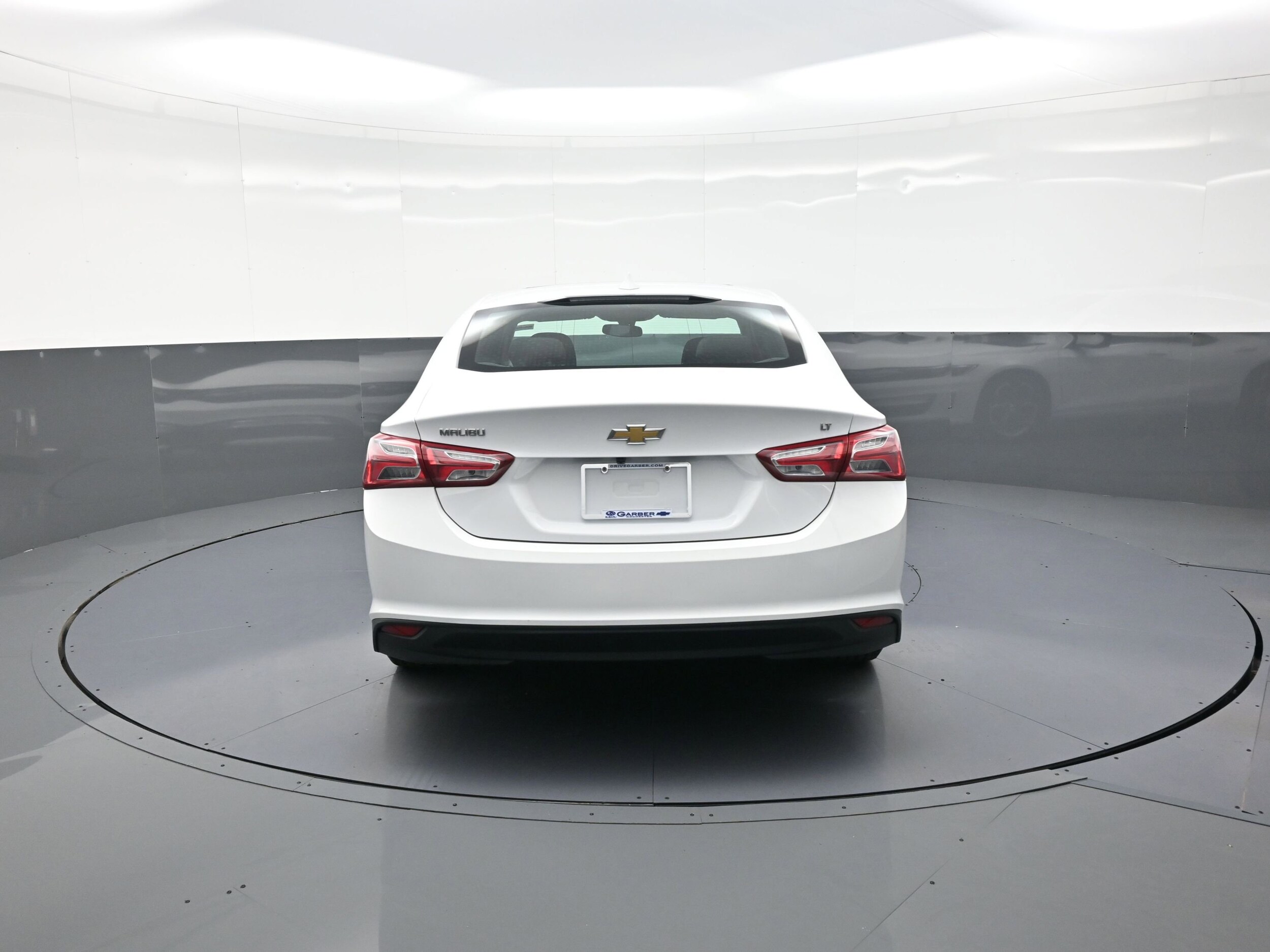 2022 Chevrolet Malibu 1LT photo 4
