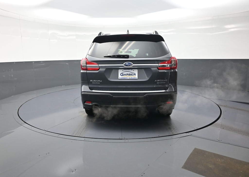 Used 2022 Subaru Ascent Limited SUV