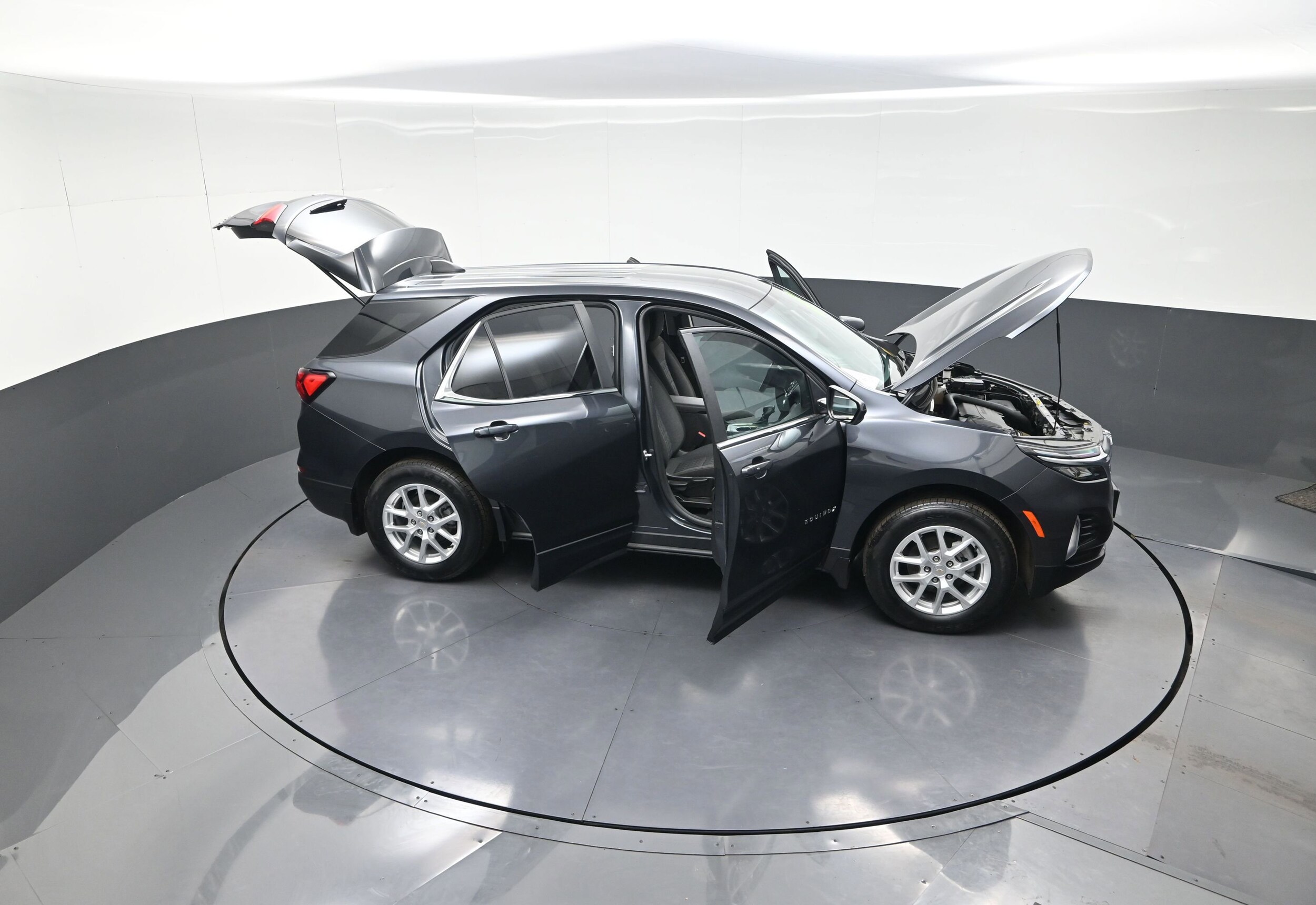 2023 Chevrolet Equinox LT - Photo 15