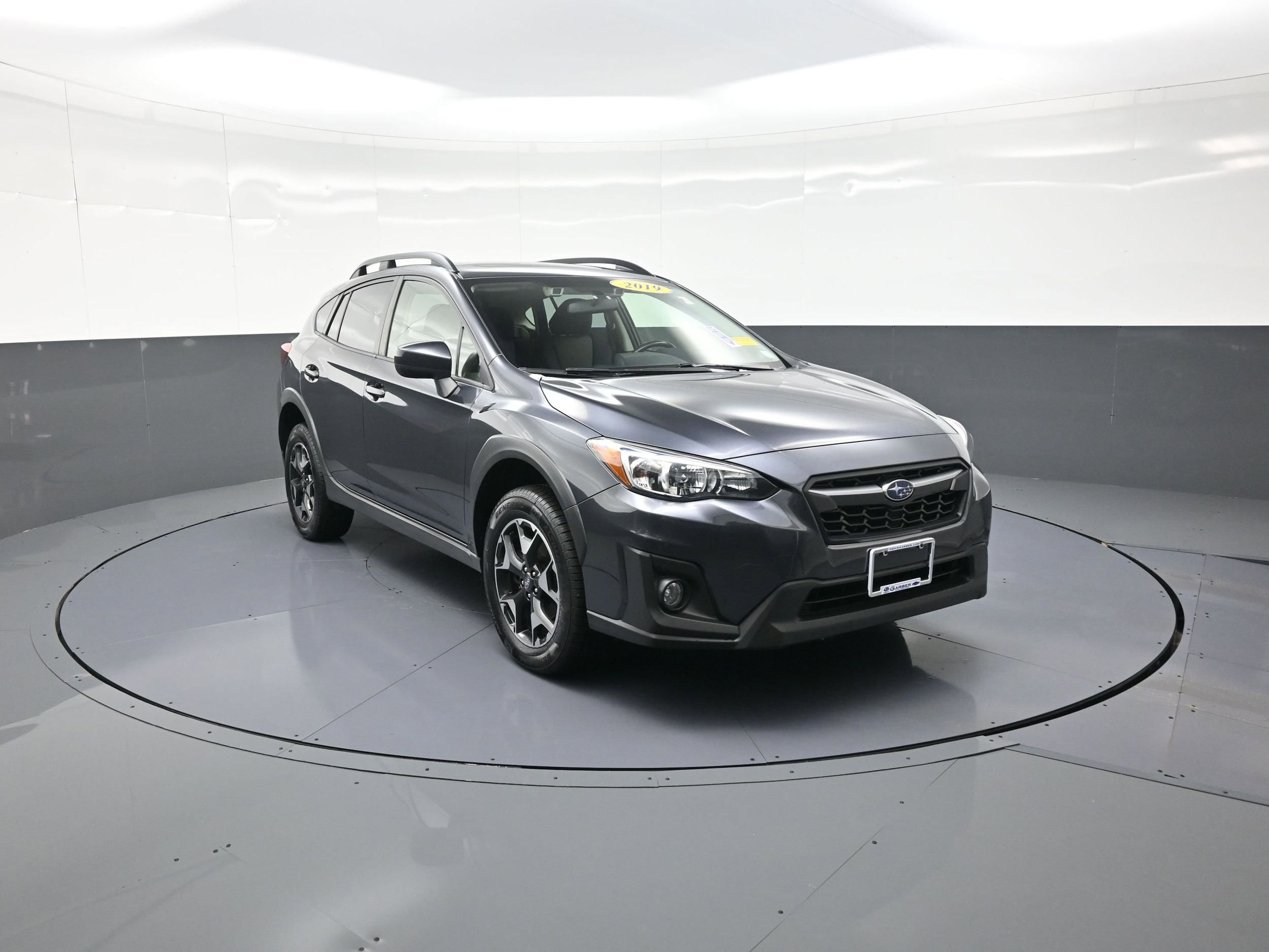 2019 Subaru Crosstrek Premium
