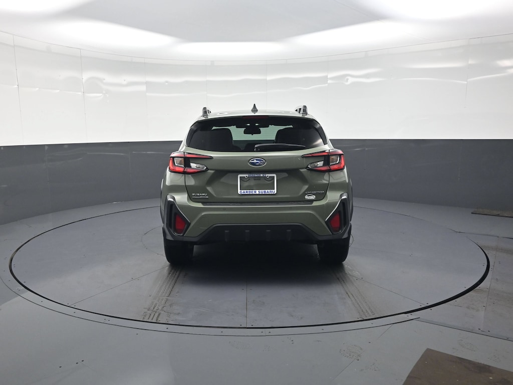Used 2024 Subaru Crosstrek Limited SUV