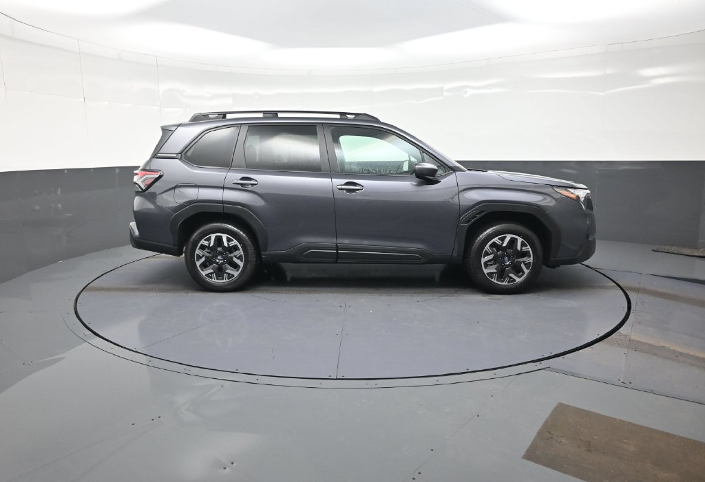 Used 2026 Subaru Forester Premium SUV