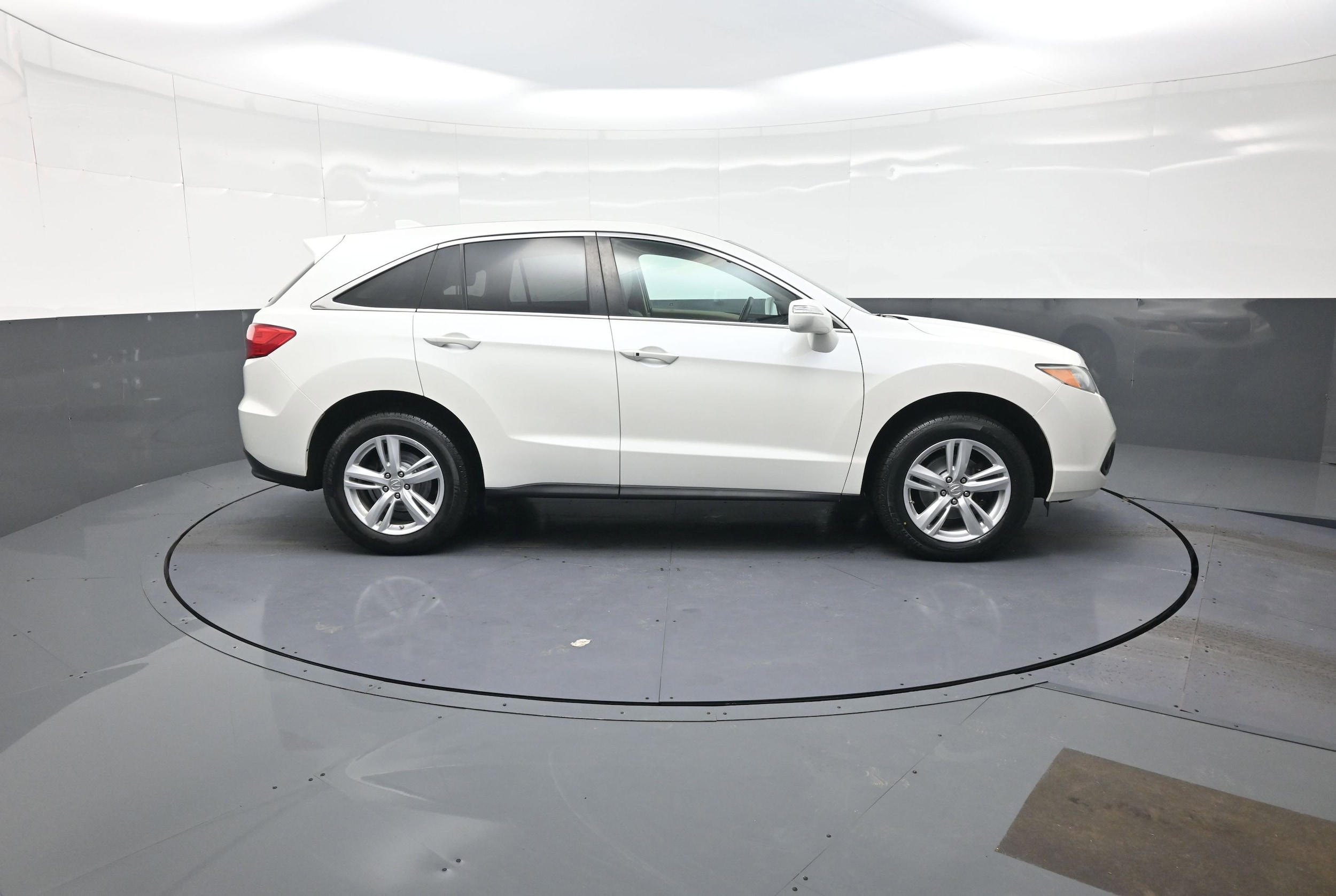 Used 2015 Acura RDX Base with VIN 5J8TB4H32FL023589 for sale in Webster, NY