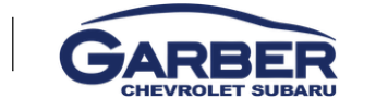 Garber Chevrolet Subaru