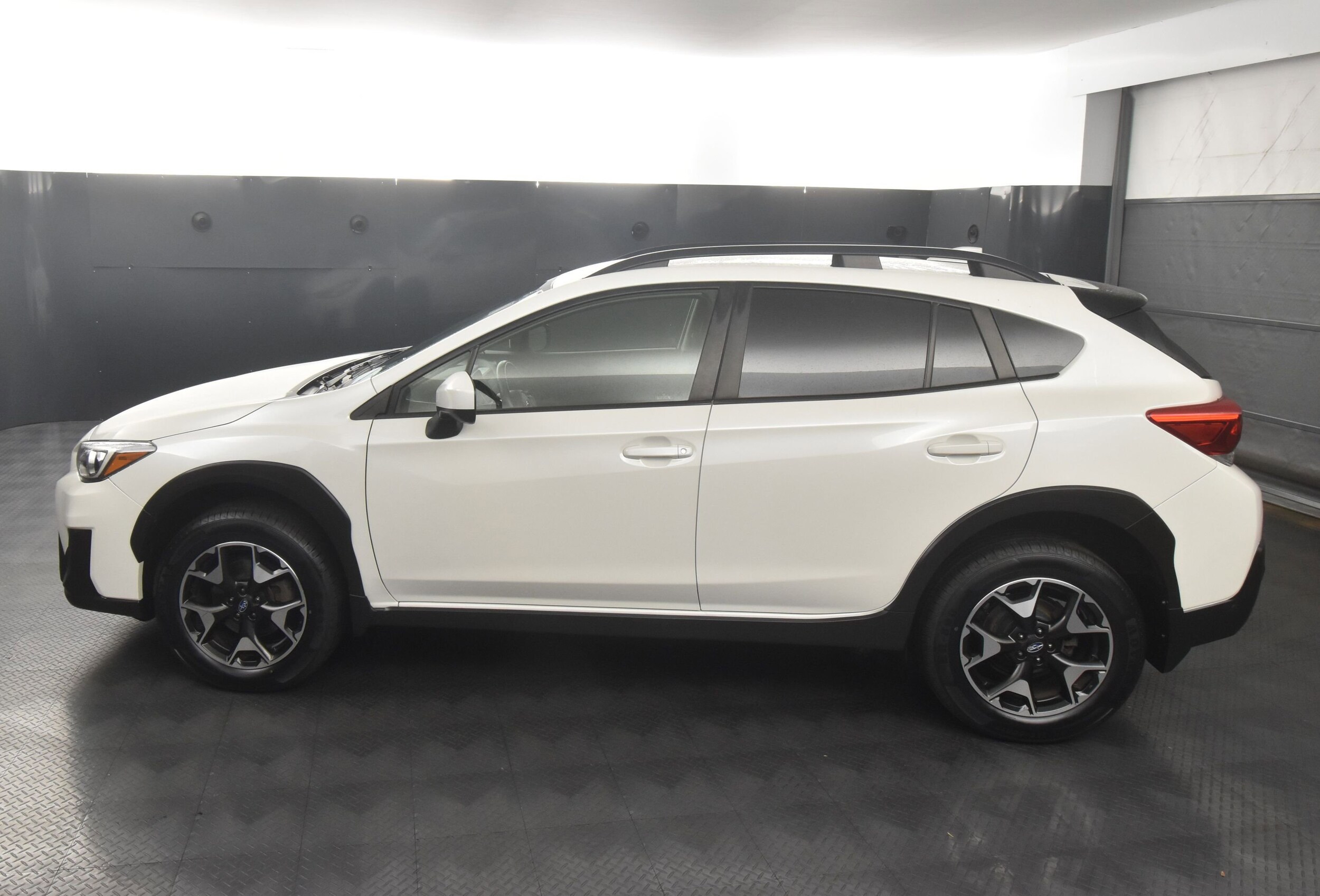 2020 Subaru Crosstrek Premium photo 2