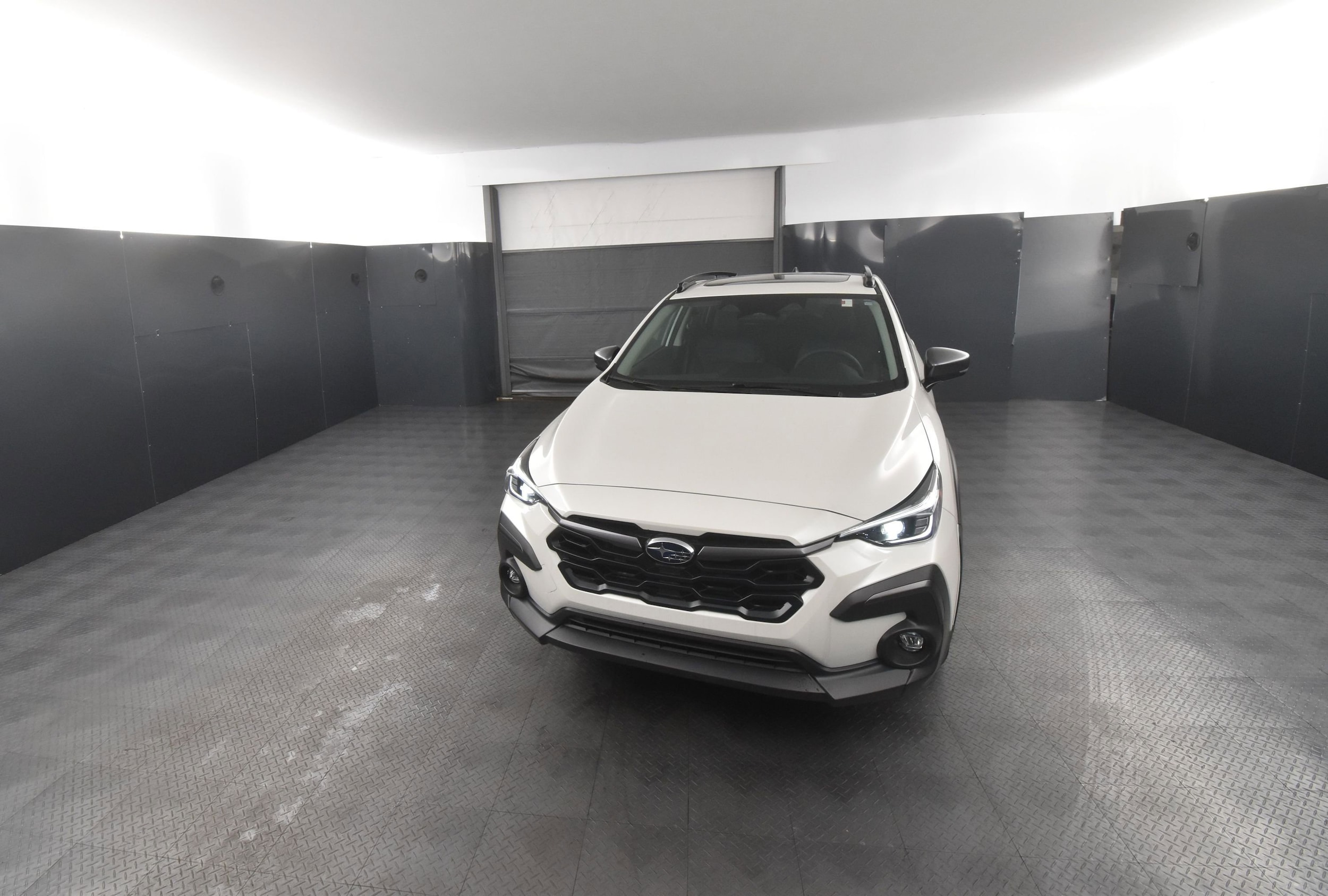 2025 Subaru Crosstrek Limited's photo