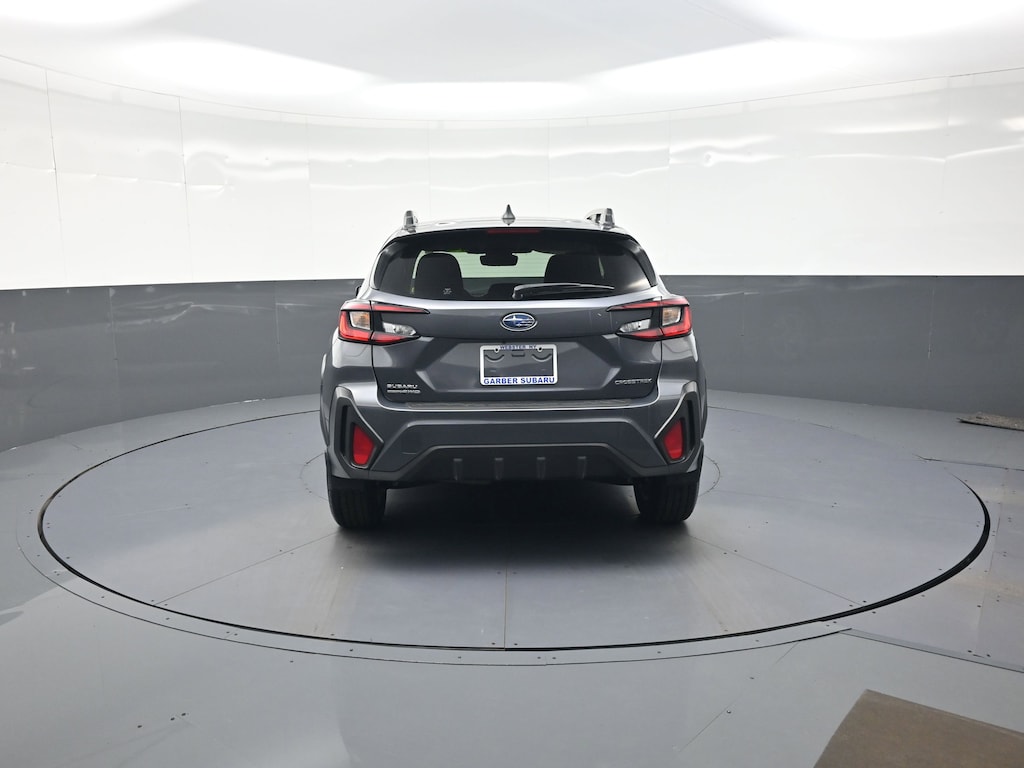 Used 2024 Subaru Crosstrek Premium SUV