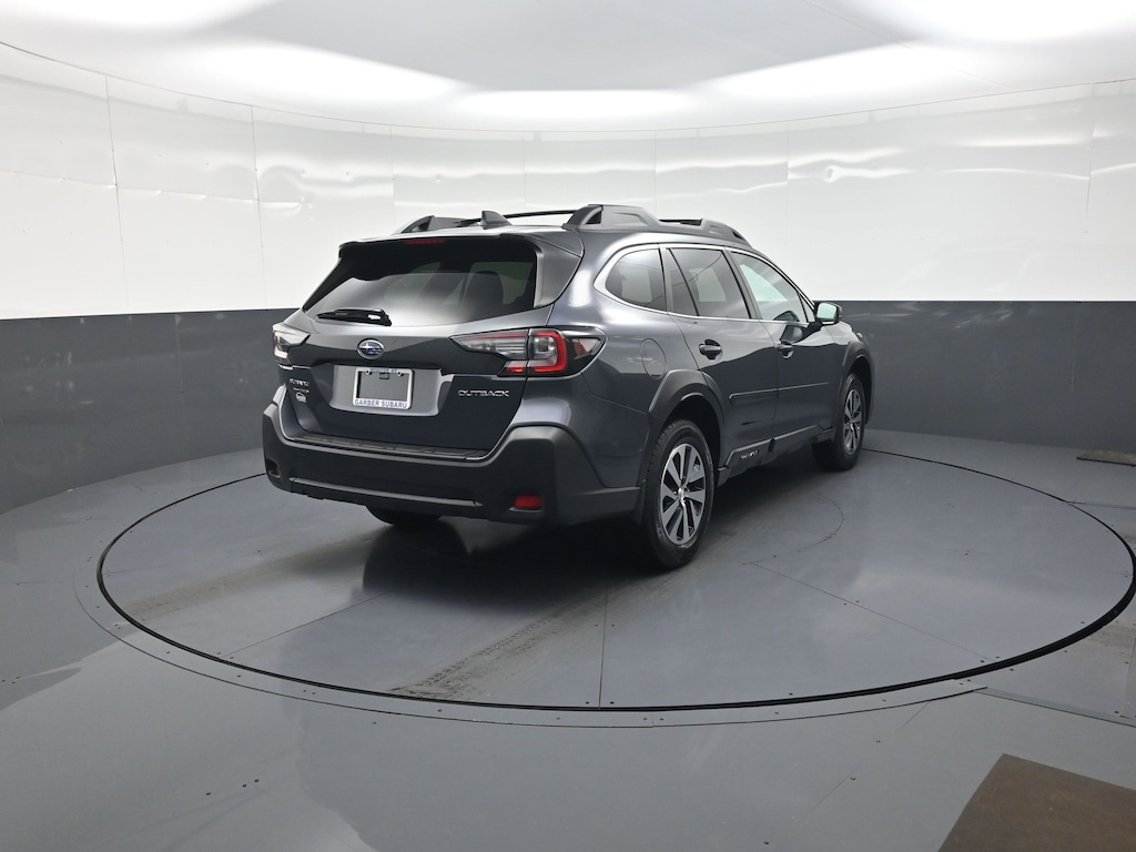 Used 2024 Subaru Outback Premium SUV
