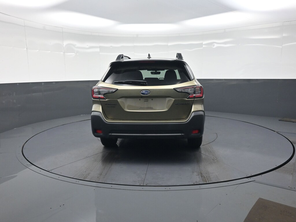 Used 2023 Subaru Outback Onyx Edition SUV