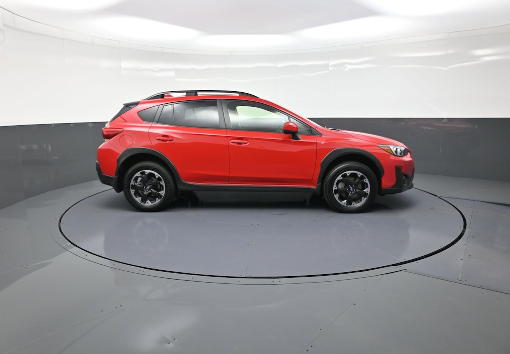 Used 2023 Subaru Crosstrek Premium SUV