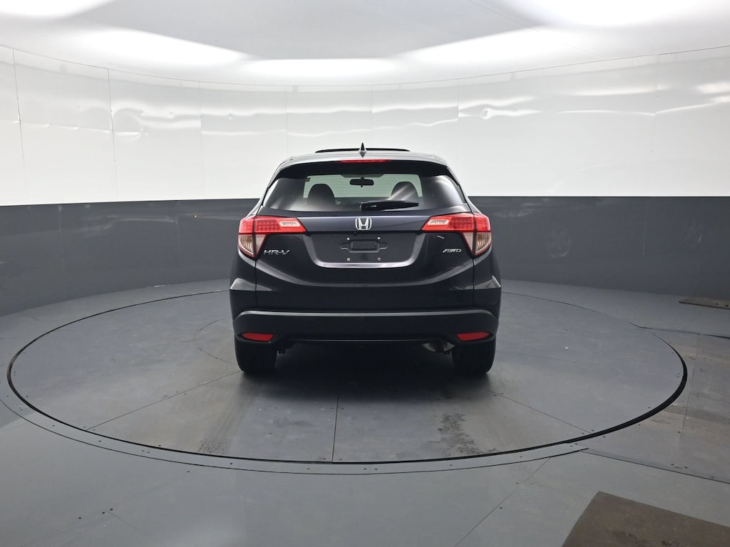 Used 2016 Honda HR-V EX SUV