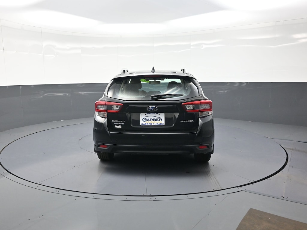 Used 2023 Subaru Impreza Premium 5-Door