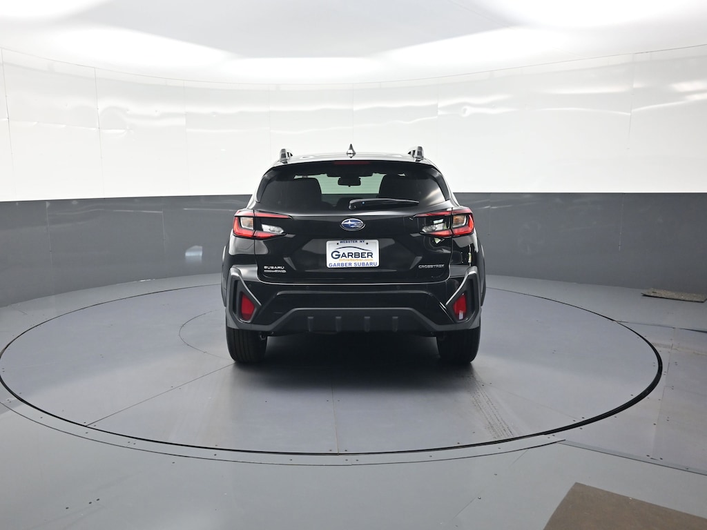 Used 2025 Subaru Crosstrek Limited SUV