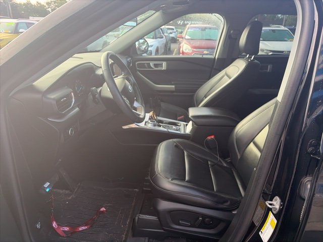 Used 2023 Ford Explorer XLT SUV