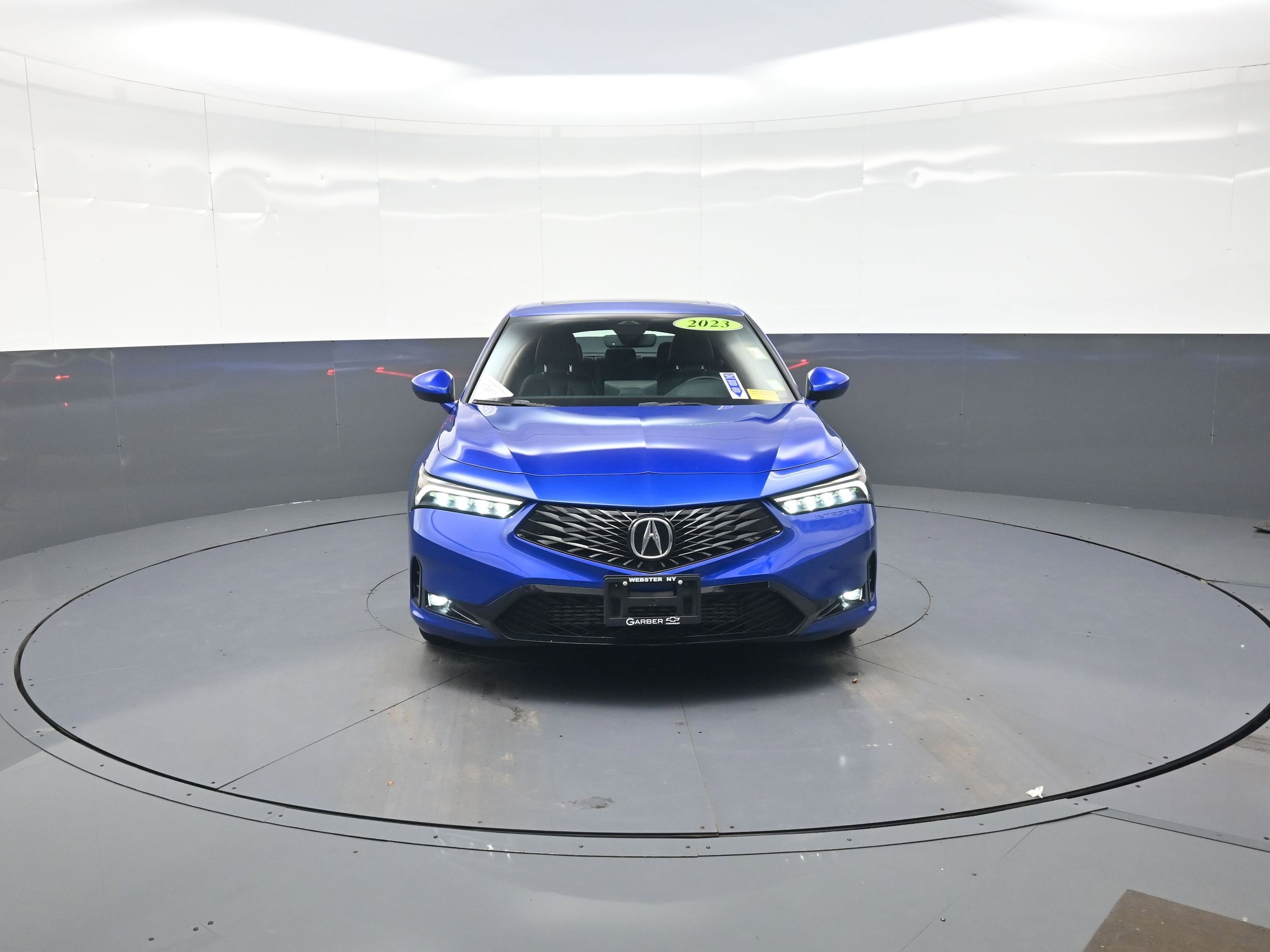 2023 Acura Integra A-Spec - Photo 8
