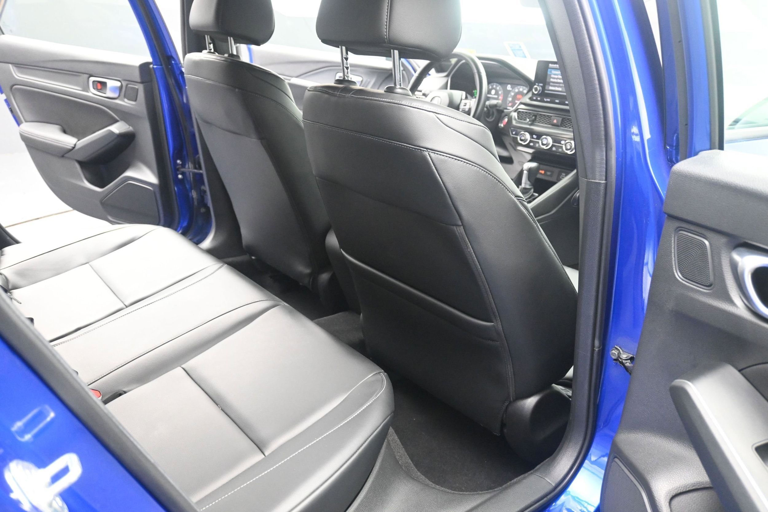 2023 Acura Integra A-Spec - Photo 21