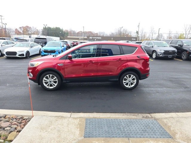 2019 Ford Escape SE photo 3