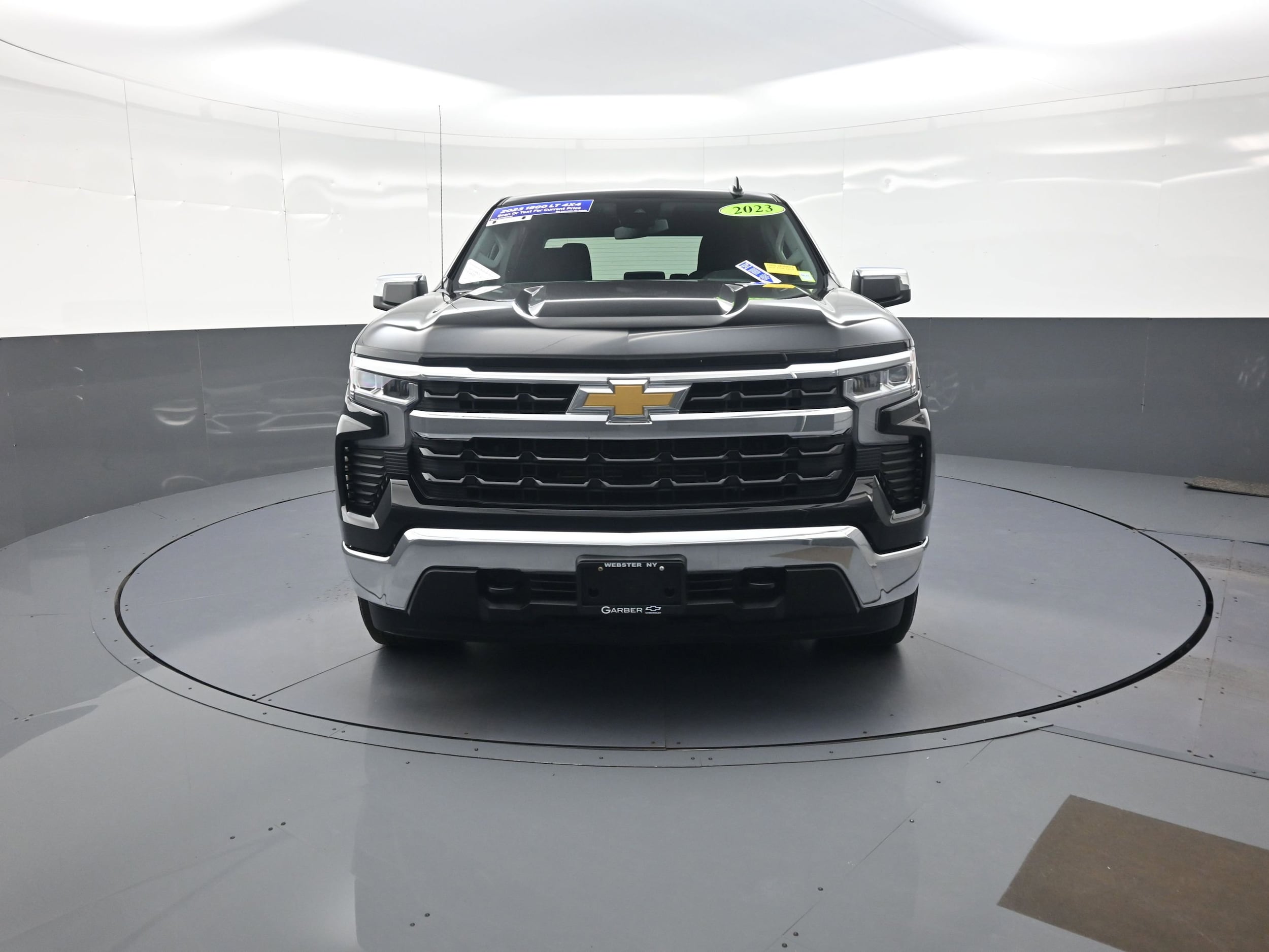 2023 Chevrolet Silverado 1500 LT - Photo 8