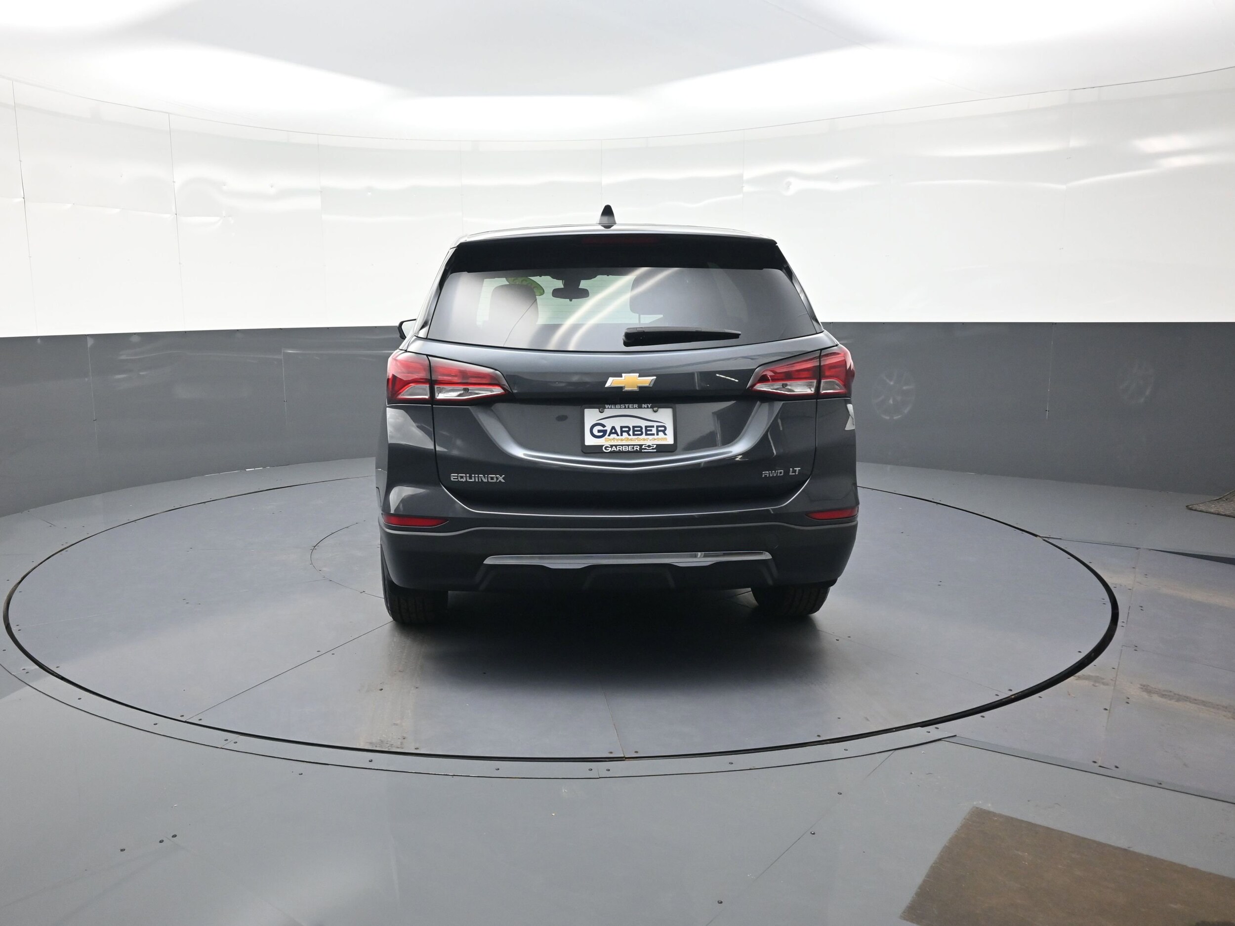 2023 Chevrolet Equinox LT - Photo 8