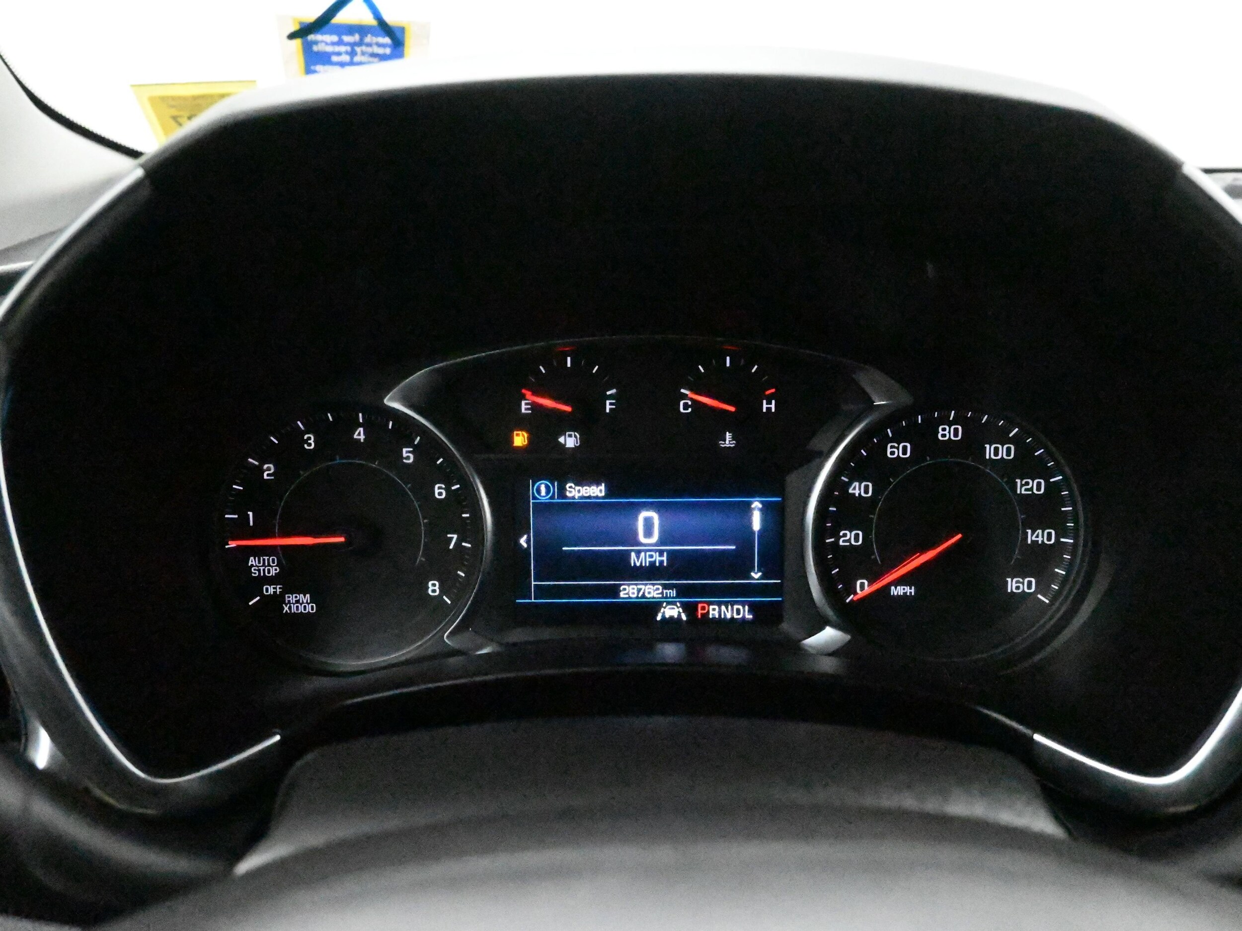 2023 Chevrolet Equinox LT - Photo 18