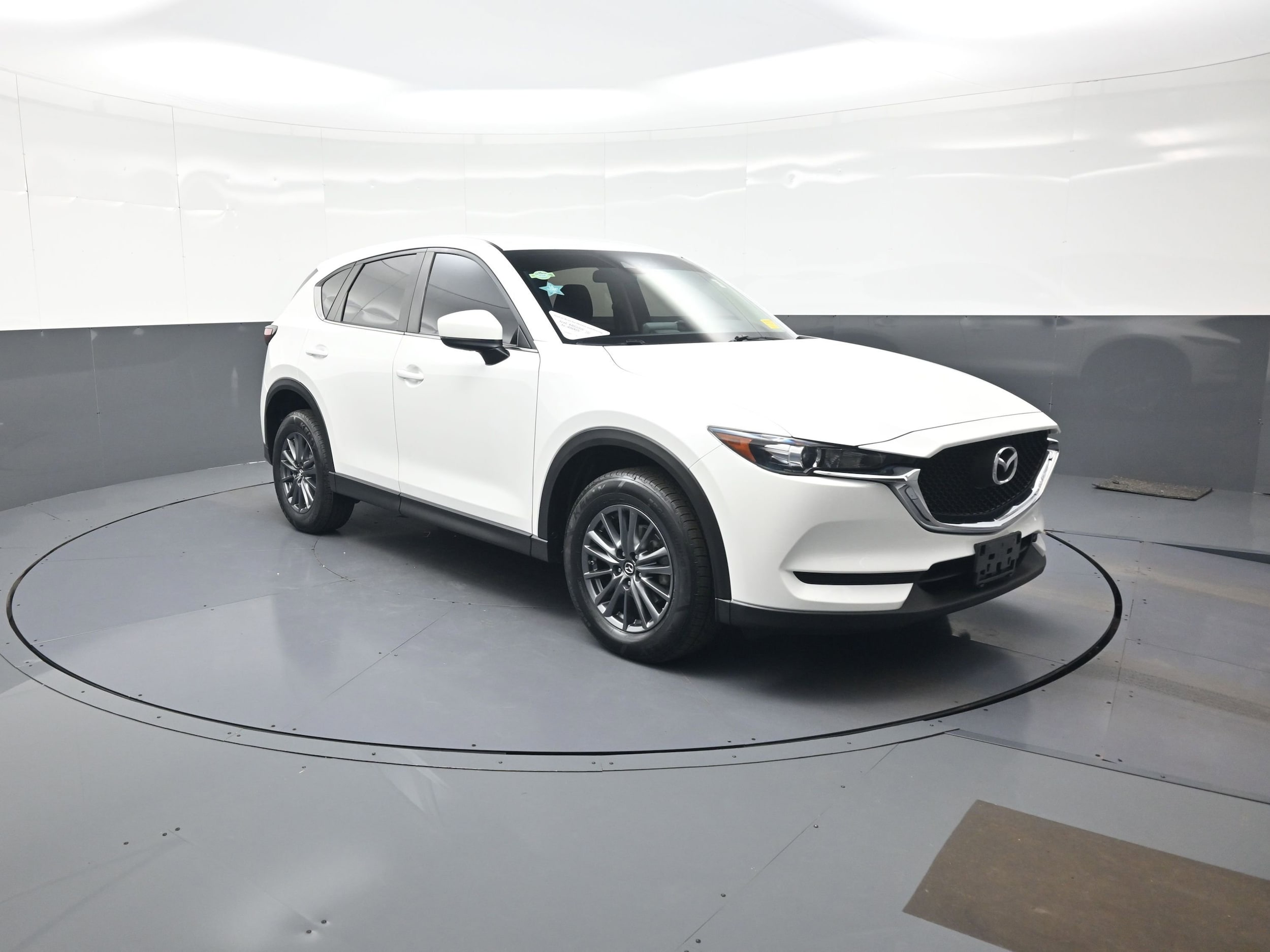 2018 Mazda CX-5 Sport Auto AWD's photo