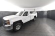  Chevrolet Silverado 2500HD