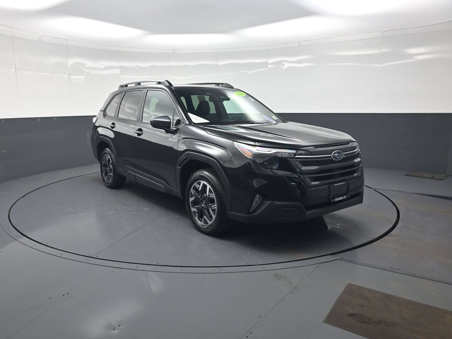 Certified 2026 Subaru Forester Premium SUV